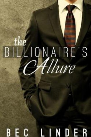 Cover of The Billionaire's Allure