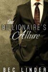 Book cover for The Billionaire's Allure