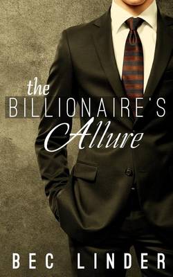 Cover of The Billionaire's Allure