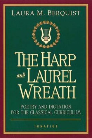 Cover of Harp and the Laurel Wreath