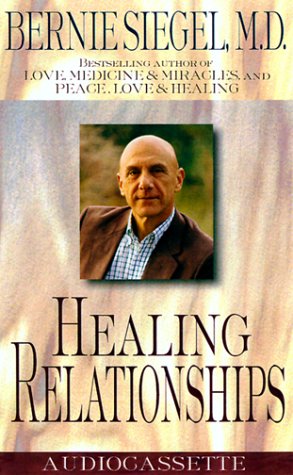 Book cover for Healing Relationships