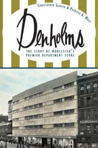 Cover of Denholms