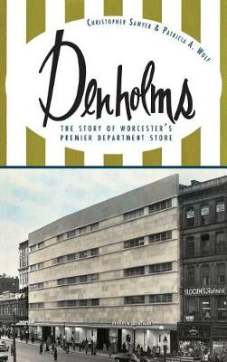 Cover of Denholms