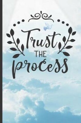 Cover of Trust the Process