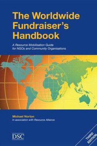 Cover of The Worldwide Fundraiser's Handbook