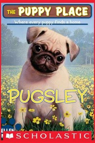 Cover of Pugsley