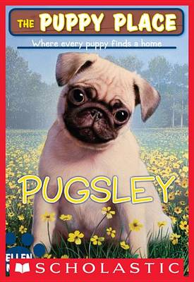 Book cover for Pugsley