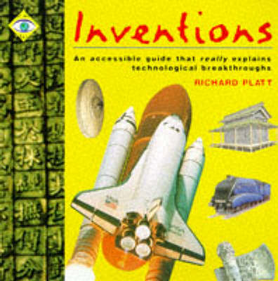 Cover of Inventions Explained