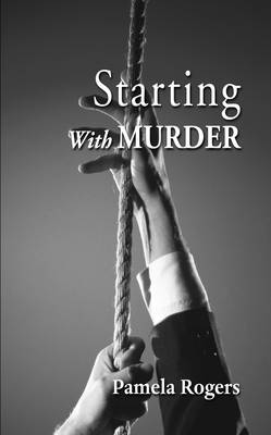 Book cover for Starting With Murder