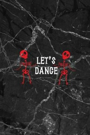 Cover of Let's Dance