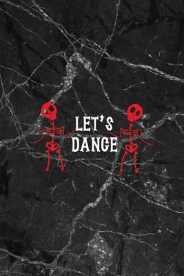 Book cover for Let's Dance