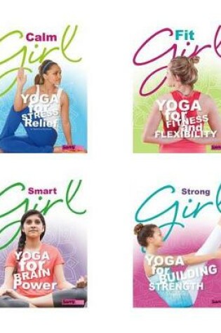 Cover of Yoga for You