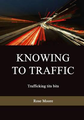 Book cover for Knowing to Traffic