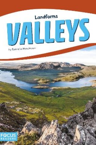 Cover of Landforms: Valleys
