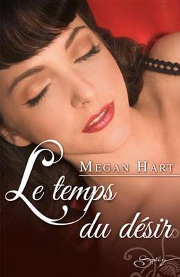 Book cover for Le Temps Du Desir