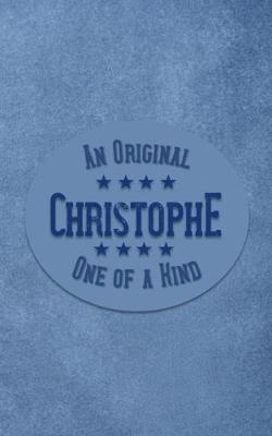 Book cover for Christophe