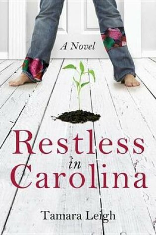 Cover of Restless in Carolina