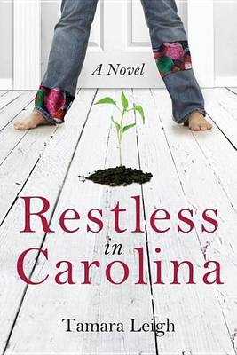 Book cover for Restless in Carolina