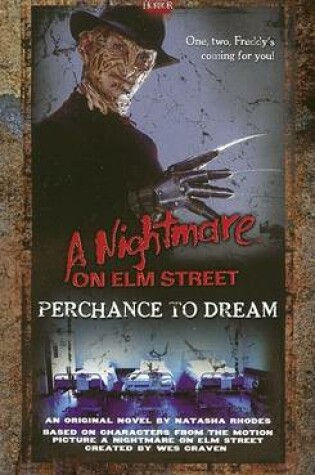 Cover of Perchance to Dream