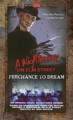 Cover of Perchance to Dream