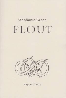 Book cover for Flout