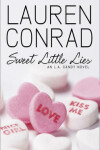 Book cover for Sweet Little Lies