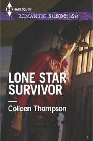Cover of Lone Star Survivor