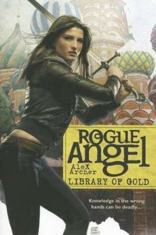 Cover of Library of Gold