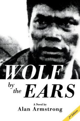 Cover of Wolf by the Ears