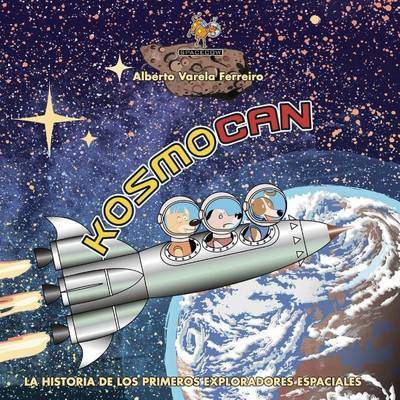 Cover of Kosmocan