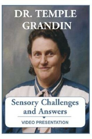 Cover of Sensory Challenges and Answers