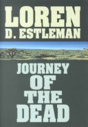 Book cover for Journey of the Dead