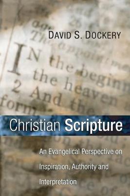 Book cover for Christian Scripture