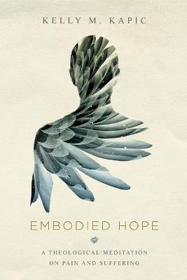 Book cover for Embodied Hope