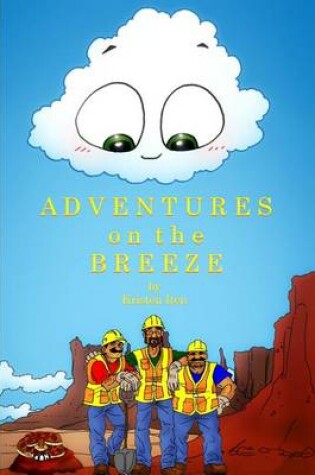 Cover of Adventures on the Breeze