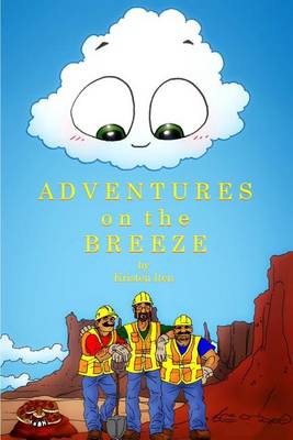 Book cover for Adventures on the Breeze