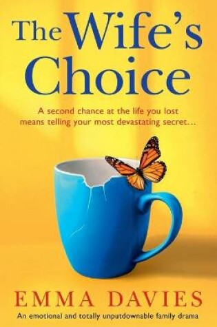 Cover of The Wife's Choice