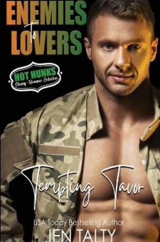 Cover of Tempting Tavor