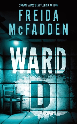 Book cover for Ward D