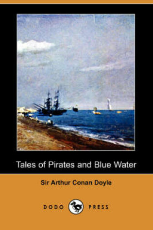 Cover of Tales of Pirates and Blue Water