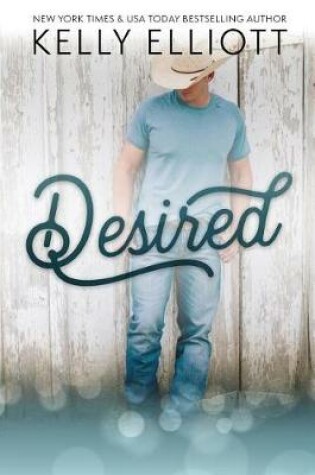 Cover of Desired