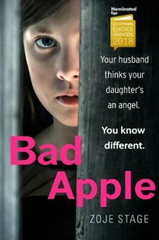 Cover of Bad Apple