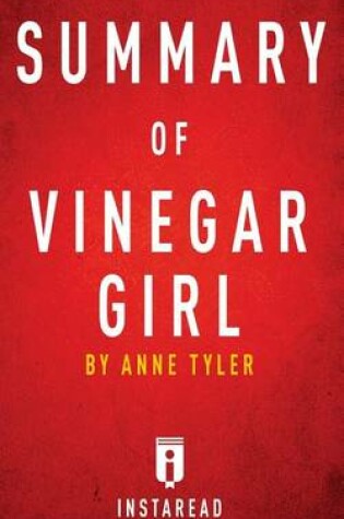 Cover of Summary of Vinegar Girl