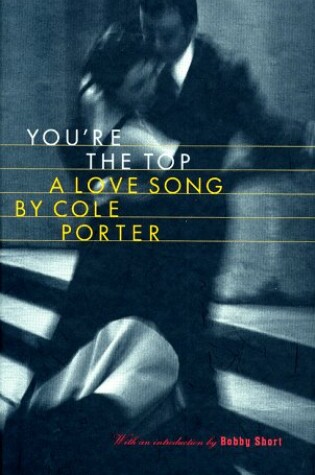 Cover of You'RE the Top!