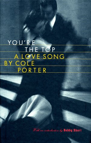 Book cover for You'RE the Top!