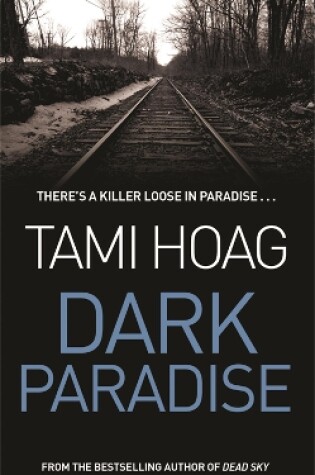 Cover of Dark Paradise