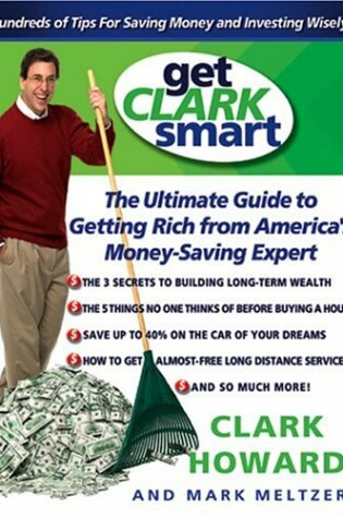 Cover of Get Clark Smart