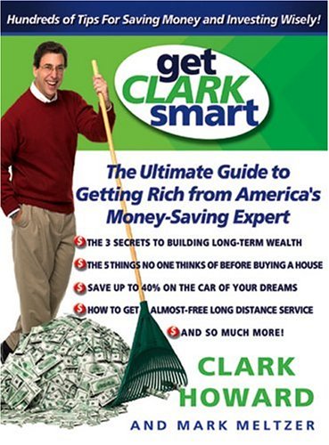 Book cover for Get Clark Smart