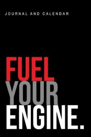 Cover of Fuel Your Engine