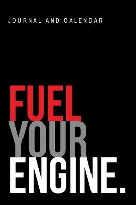 Book cover for Fuel Your Engine